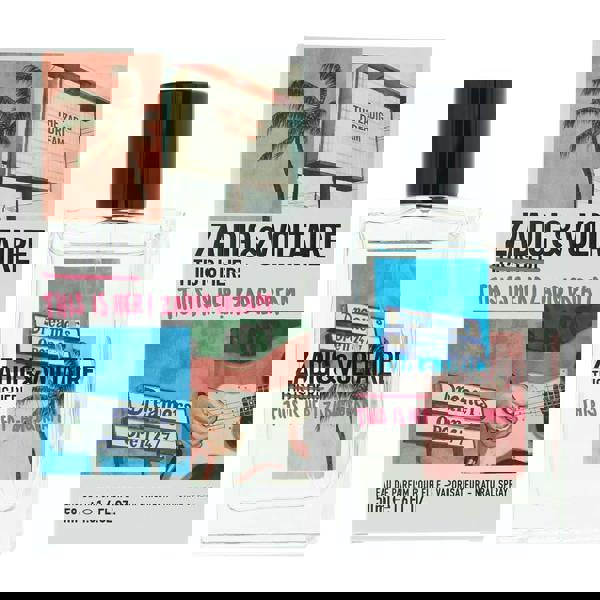 Zadig & Voltaire This Is Her! Zadig Dream Eau de Parfum 50ml