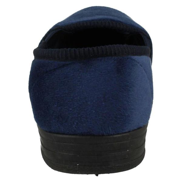 Spot On Mens Spot On Casual Slip On Slippers MS22