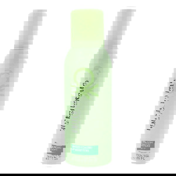 Benetton United Dreams Live Free Deodorant Spray For Her 150ml