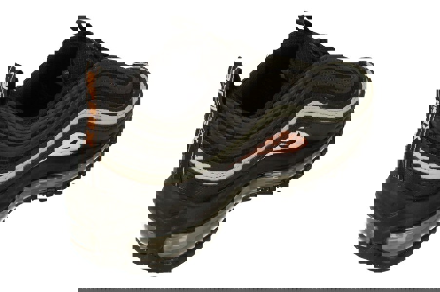 Nike Air Max 97 GS Dz5636  001 - Black Sunset Glow Doll 001 - Photo 2