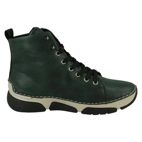 Rieker Ladies Rieker Casual Ankle Boots 45920