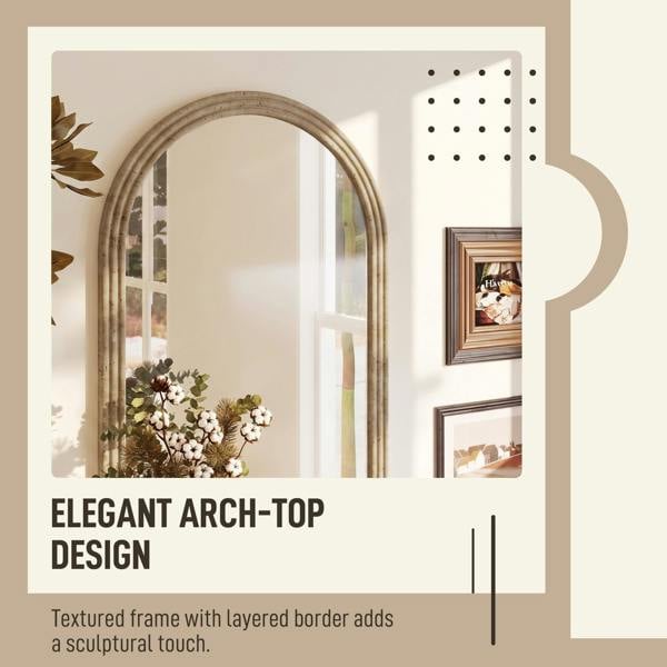 Wall Mirror
