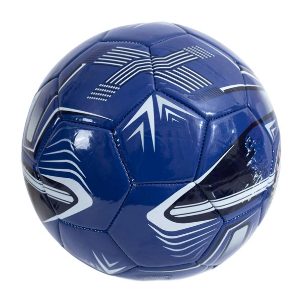 Chelsea FC Turbine Football - Blue/White