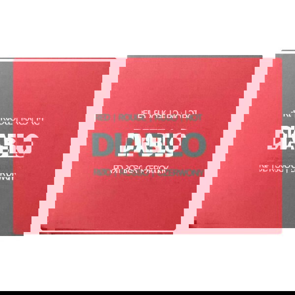 Danger Jones Diablo Semi-Permanent Hair Colour 118ml