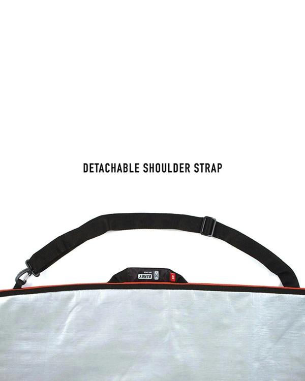 Ocean & Earth Barry Basic Shortboard Surfboard Bag