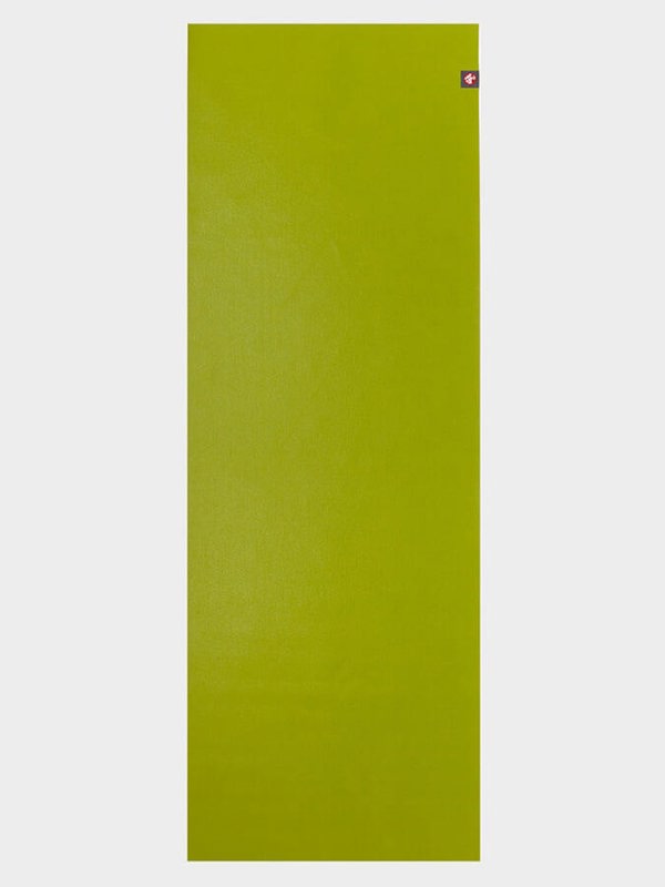Manduka eKO SuperLite Travel 71" Standard Yoga Mat - Anise