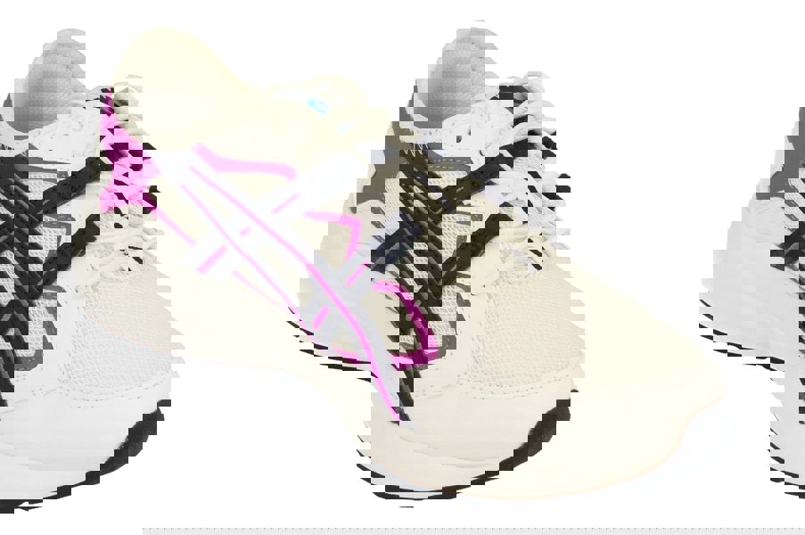 Asics Gel-Kayano 5.1 Mens 1191A177 100 100 - White Midnight 100 - Photo 3