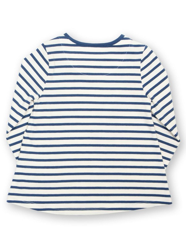 Kite Girls Organic Terrific Tunic