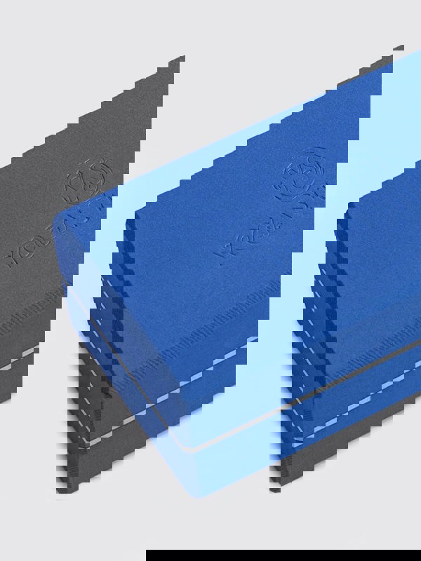 Yoga Studio EVA Yoga Brick - Double Colour 