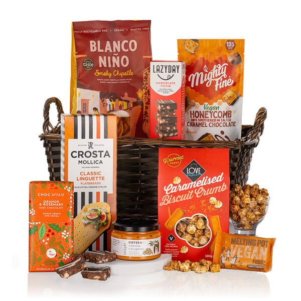 Marvellously Vegan Hamper