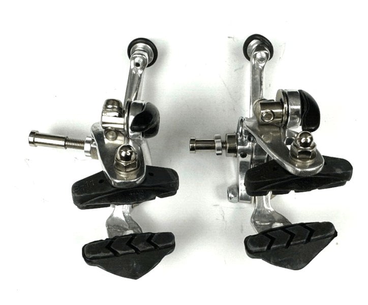 Oxford Dual Pivot Road Caliper Brake Set