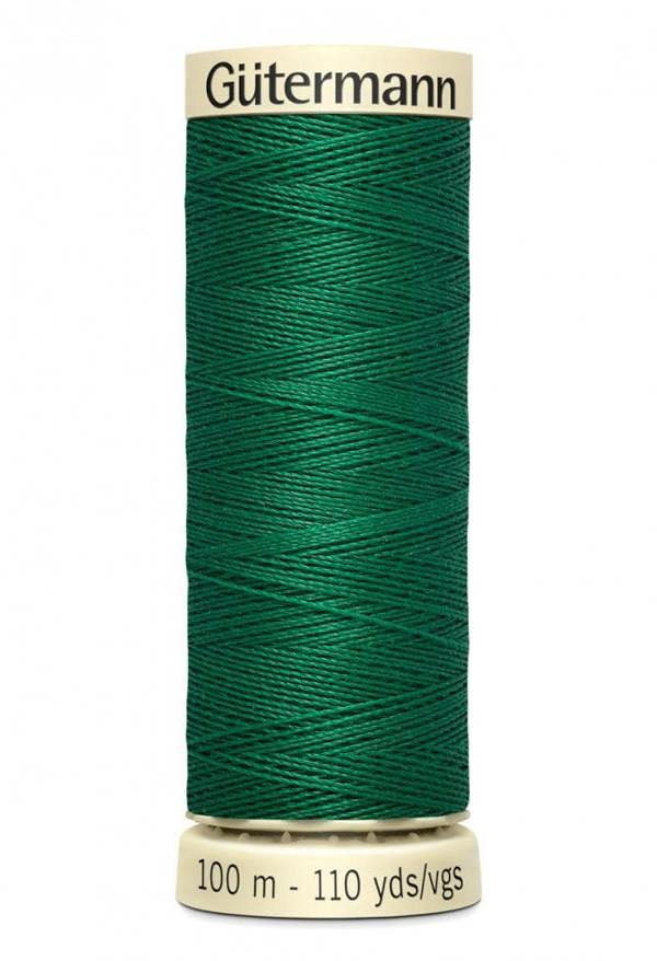 Gutermann Sew All Polyester Sewing Thread 100m Polyester Thread Suitable For Dressmaking