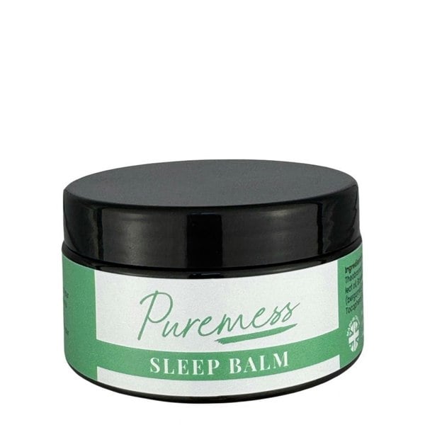 Puremess Sleep Balm