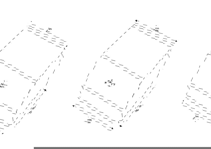 Kennett 6 Piece Hexagon Watch Case Black PU Leather Kennett Great Britain