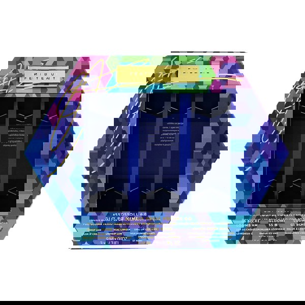 Fenty Beauty Glossy Posse Vol.6 Bomb Gloss Trio Lip Gloss 9ml