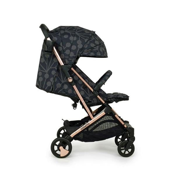 Woosh 3 Lunaria Blush - Stroller - Cosatto Store
