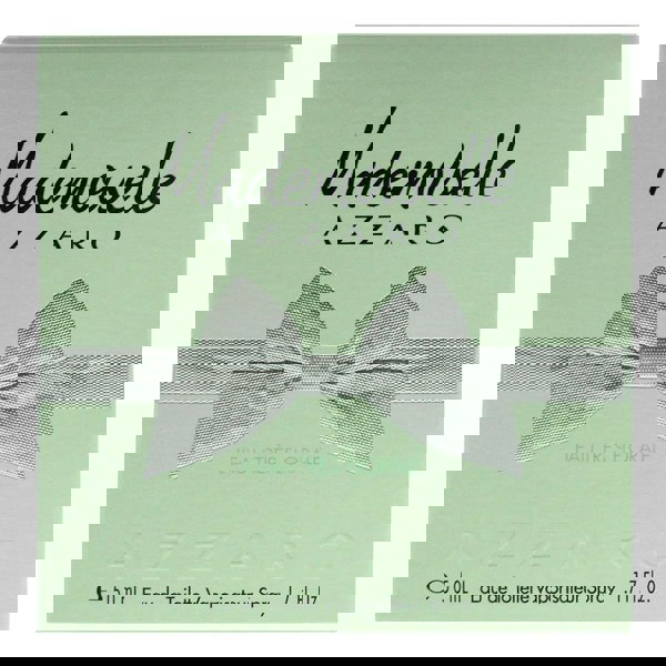 Azzaro Mademoiselle L'eau Tres Florale Eau De Toilette 50ml for Her