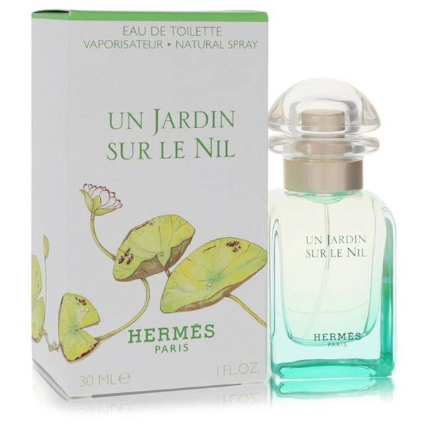 Hermès Hermes Un Jardin Sur Le Nil Eau De Toilette 30 ml