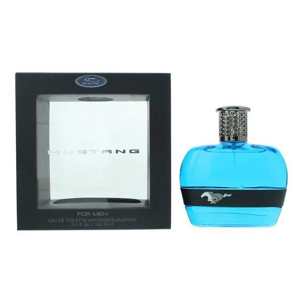 Blue Mustang Blue Eau de Toilette 100ml