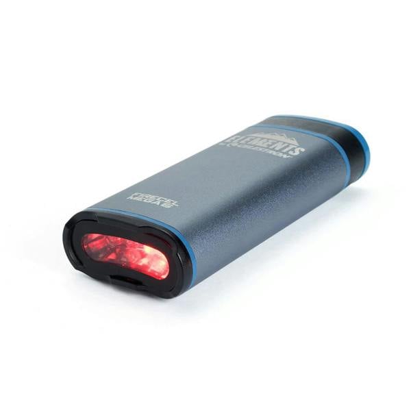 Celestron Elements FireCel Mega 6 Torch-Powerbank-Hand Warmer