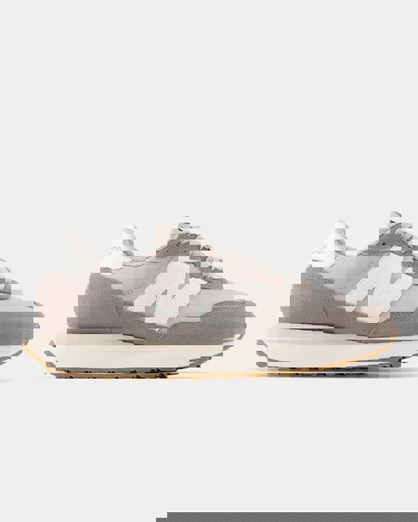 New Balance 237 Womens Trainers - Marblehead