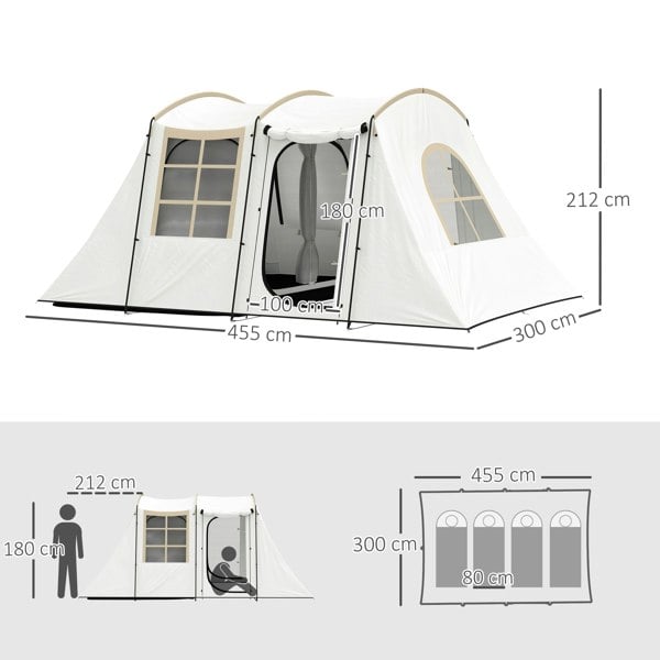 Camping Tent