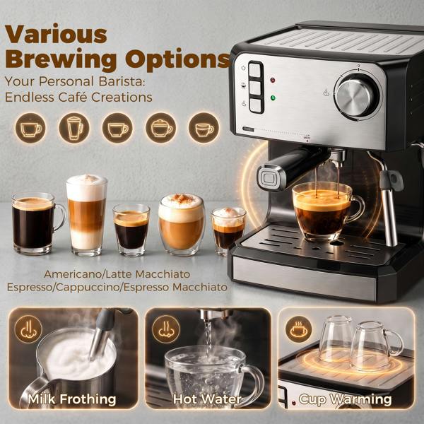 Coffee Maker