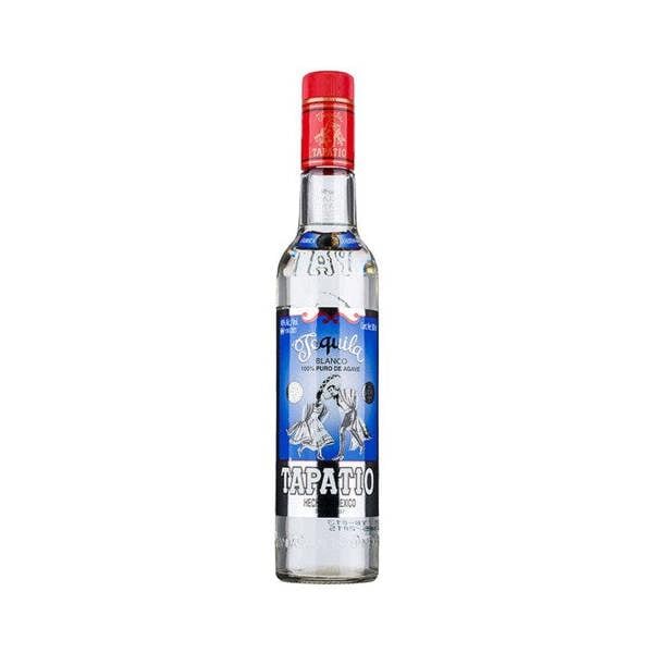 Tapatio Tequila Blanco 50cl
