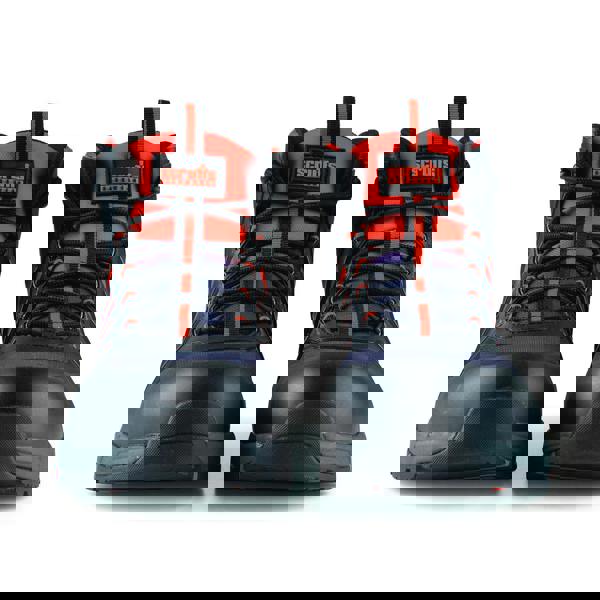 Scruffs Glide Mens S3 Safety Lace Up Lightweight Composite Boots