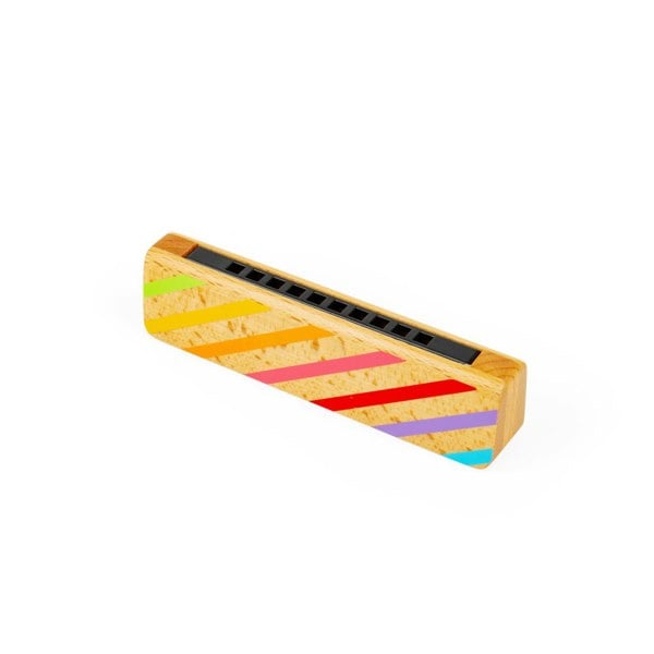 Bigjigs Toys Harmonica