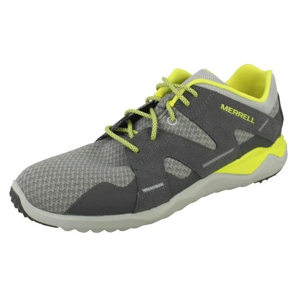 Merrell Mens Merrell Casual Trainers 1SIX8 Mesh