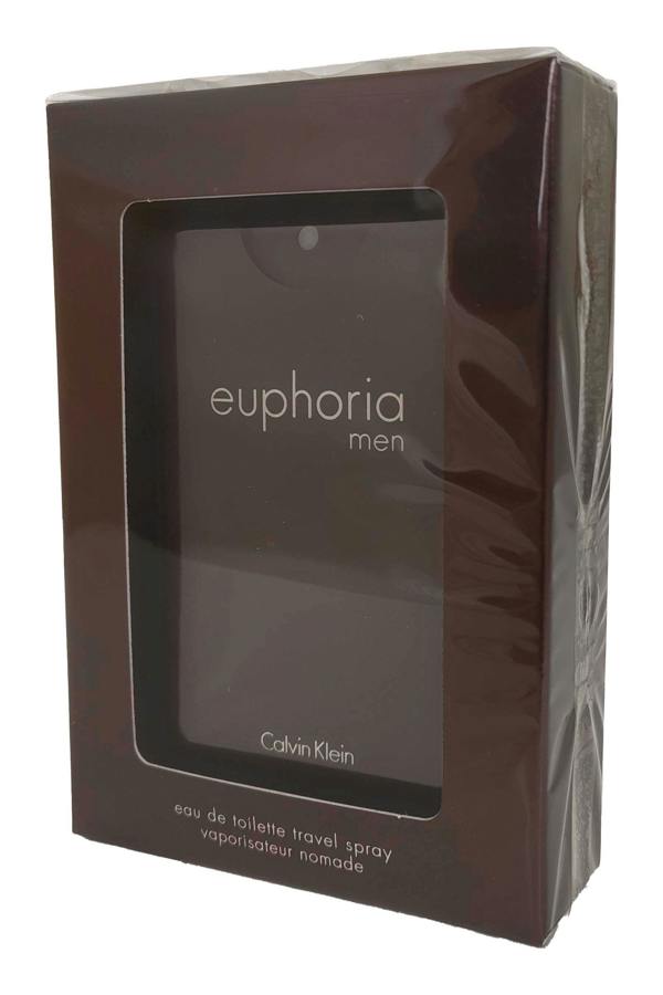 Calvin Klein Euphoria for Men Eau de Toilette Spray 20ml
