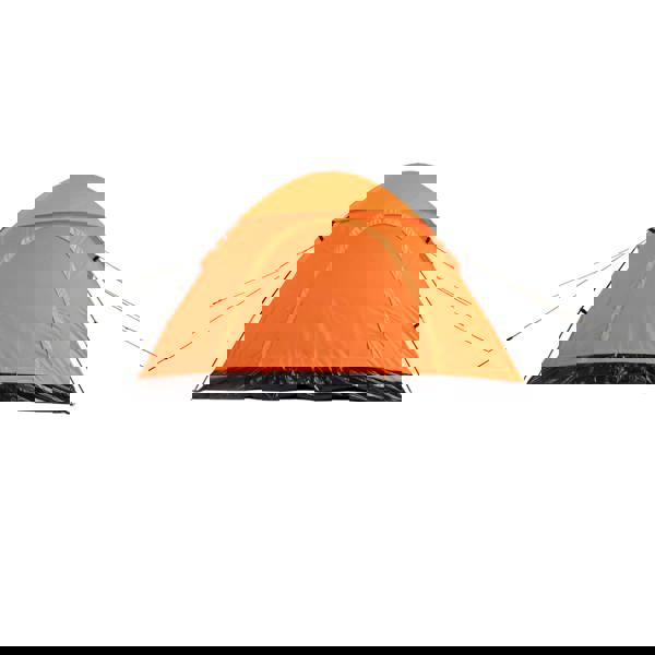 Trespass Beatnik 4 Tent - Orange - 