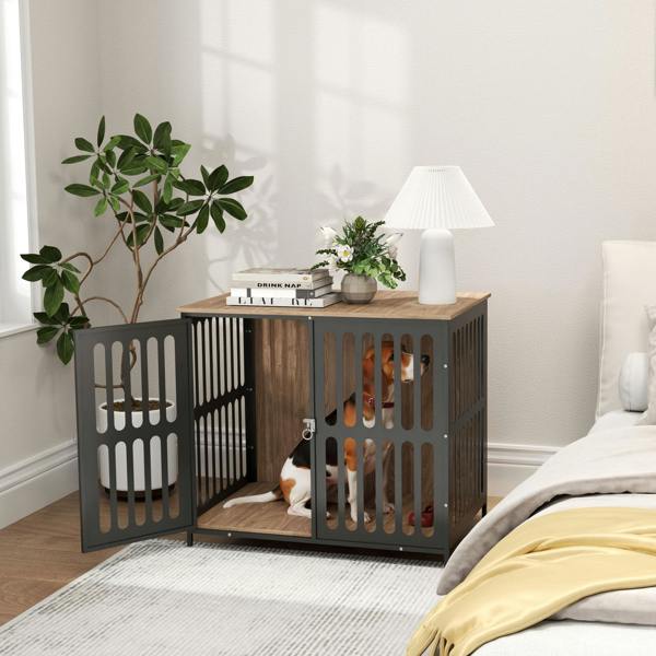 Dog Crate Furniture