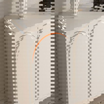 Balfour Shoe Storage, Two Different Size Available-Rit Concept-Rit Concept