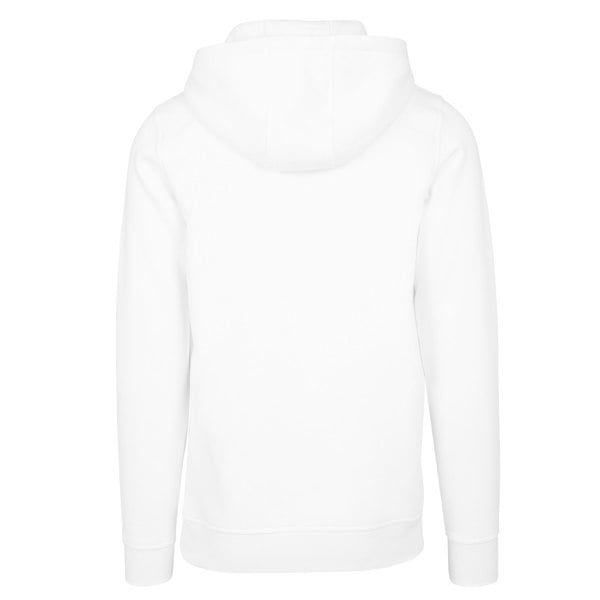 NASA Boys Aeronautics And Space Hoodie - White