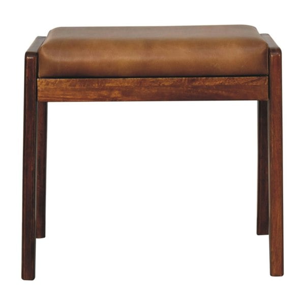 Artisan Furniture Buffalo Hallway Footstool