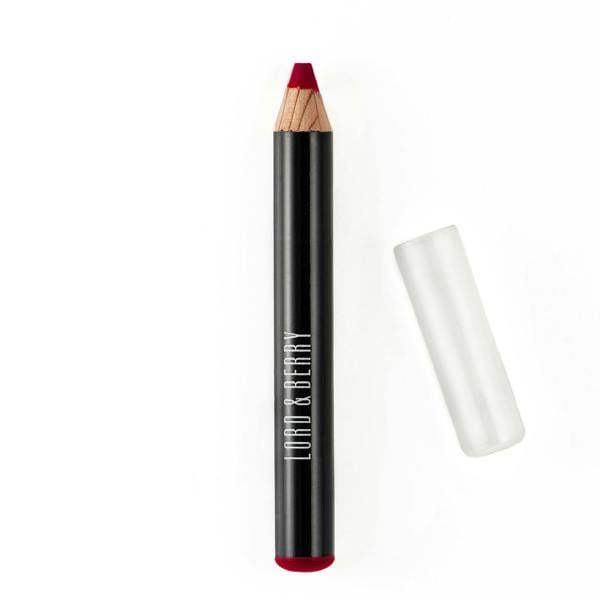 Lord and Berry Maximatte - Crayon Lipstick 2.1g