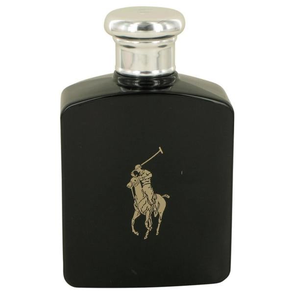 Ralph Lauren Polo Black Eau De Toilette 125 ml