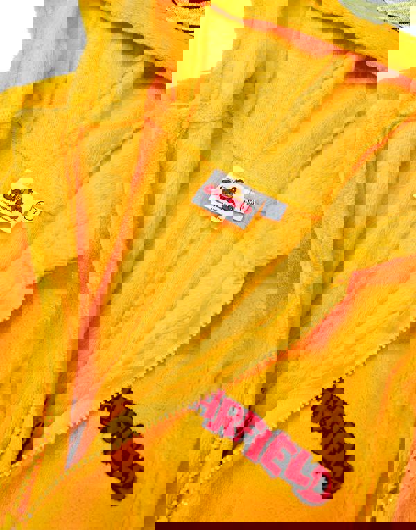 Garfield Unisex Kids Multicoloured Onesie