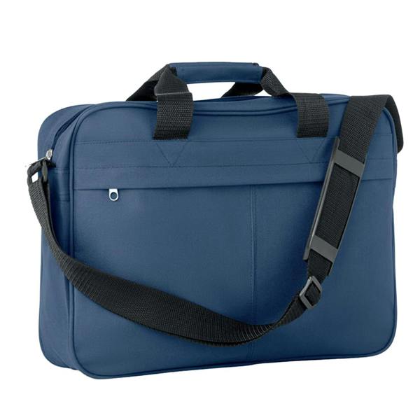 MidOcean EXPO Document Bag - Blue - 