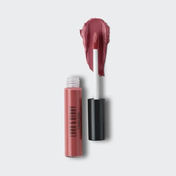 Lord and Berry Timeless - Kissproof Lipstick 7ml
