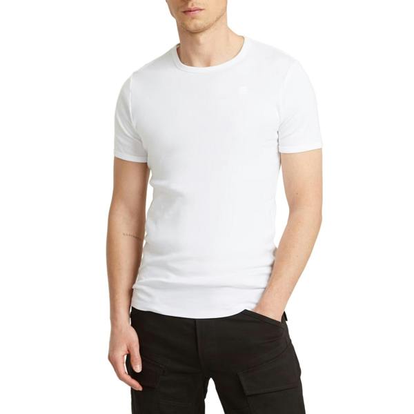 G-Star Raw 2-Pack Base T-Shirt