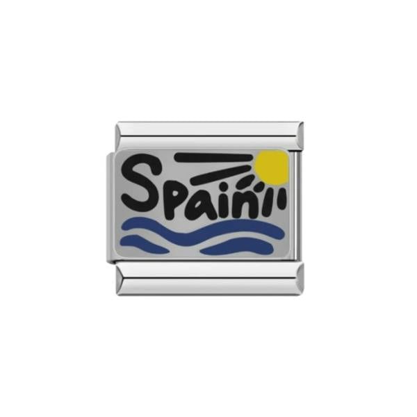 Serafina Spain | Italian Style Bracelet Charm