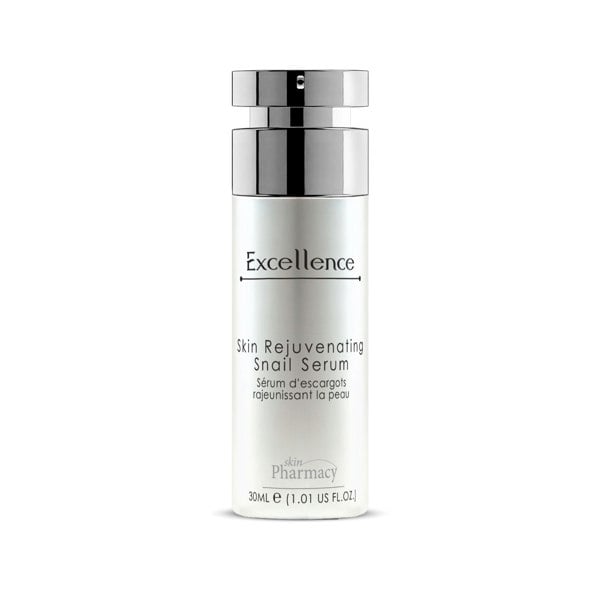 skinPharmacy Excellence Skin Repairing Snail Serum 30ml