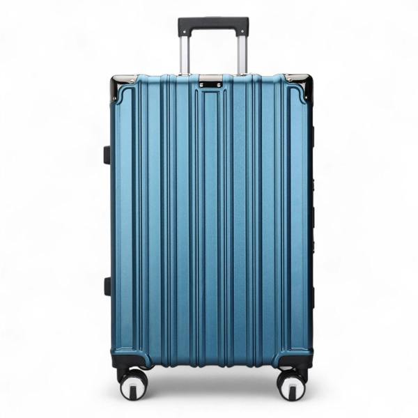 Infinity Luggage Hardshell Suitcase Set Robust 8 Wheel Cabin Luggage Suitcases