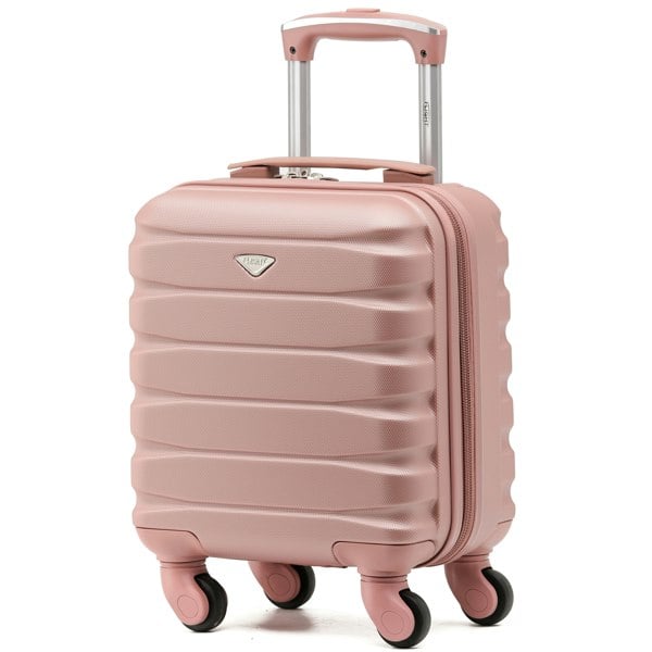 Flight Knight 40x30x20cm Wizz & Vueling Underseat Cabin Suitcase 100+ Airlines