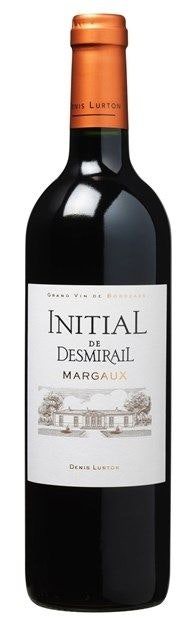 Initial de Desmirail, Margaux