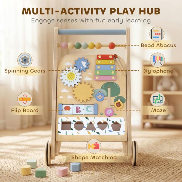 Baby Walker