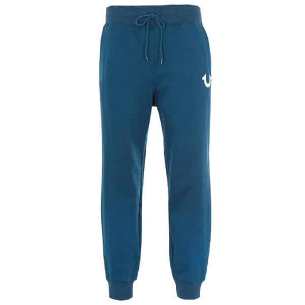 True Religion Hs True Jogger Sweatpants - Blue